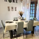 La Servolle Holiday home *