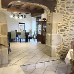 La Servolle Holiday home