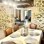 La Servolle Holiday home Bourg-Lastic