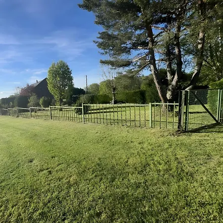 La Servolle * Bourg-Lastic