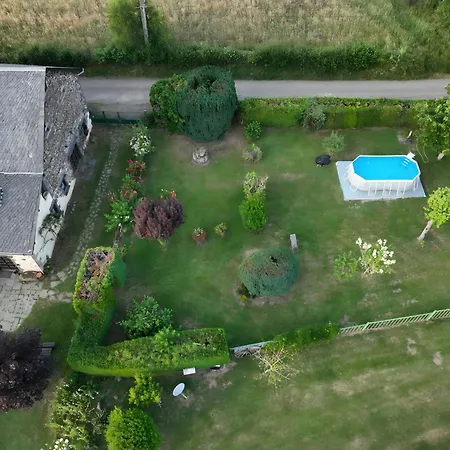 La Servolle Bourg-Lastic