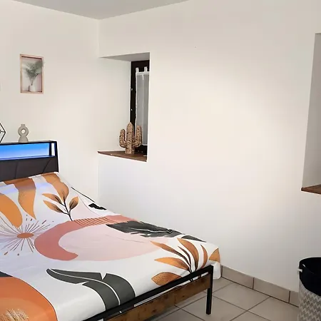 La Servolle Casa vacanze
