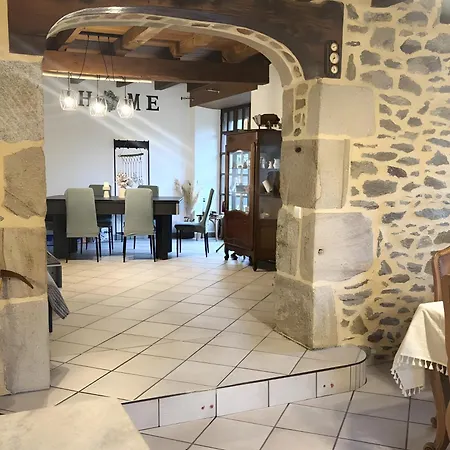 Casa vacanze La Servolle *