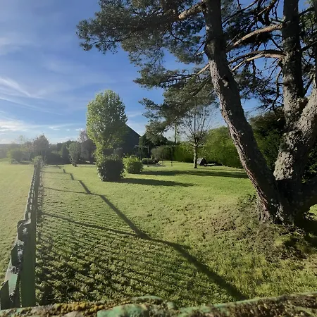 La Servolle Casa vacanze Bourg-Lastic