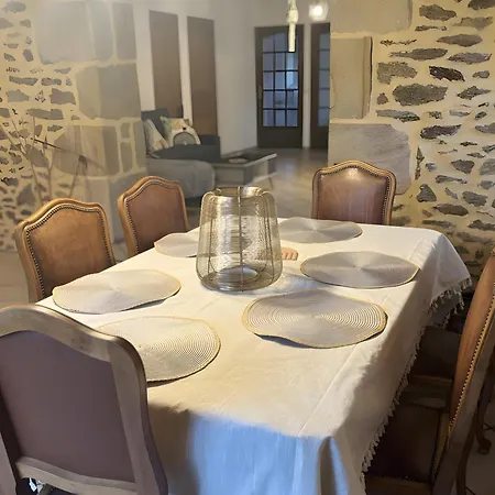 Casa vacanze La Servolle