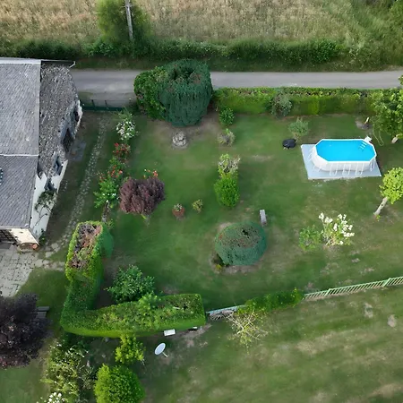 La Servolle Casa vacanze Bourg-Lastic